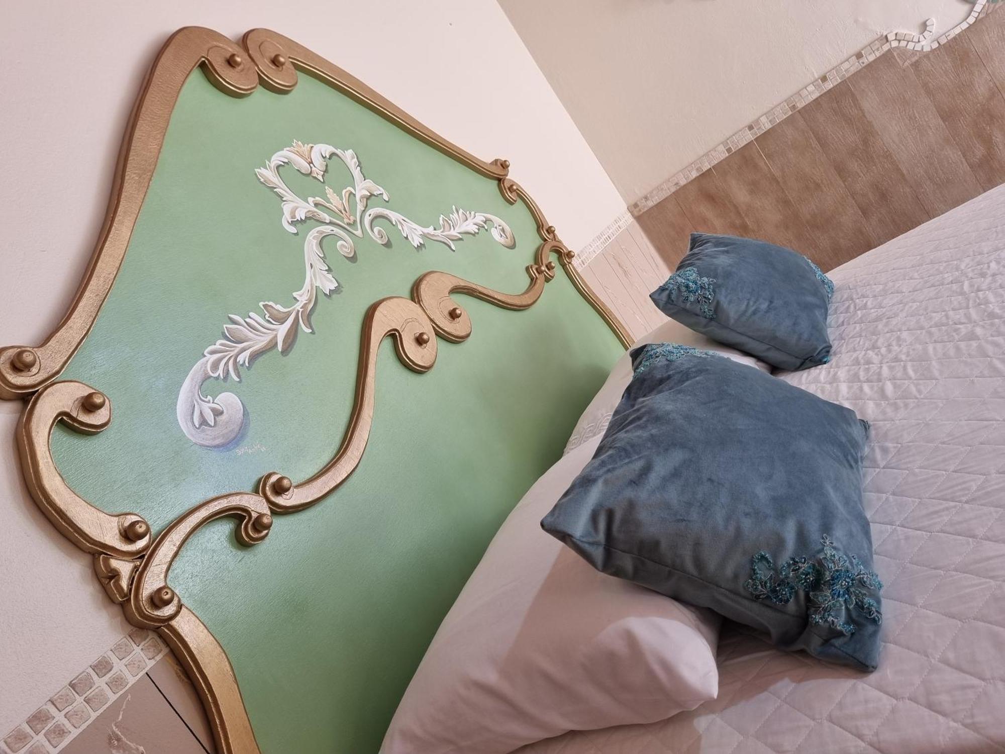Suite Queen D'Arte — Photos 1