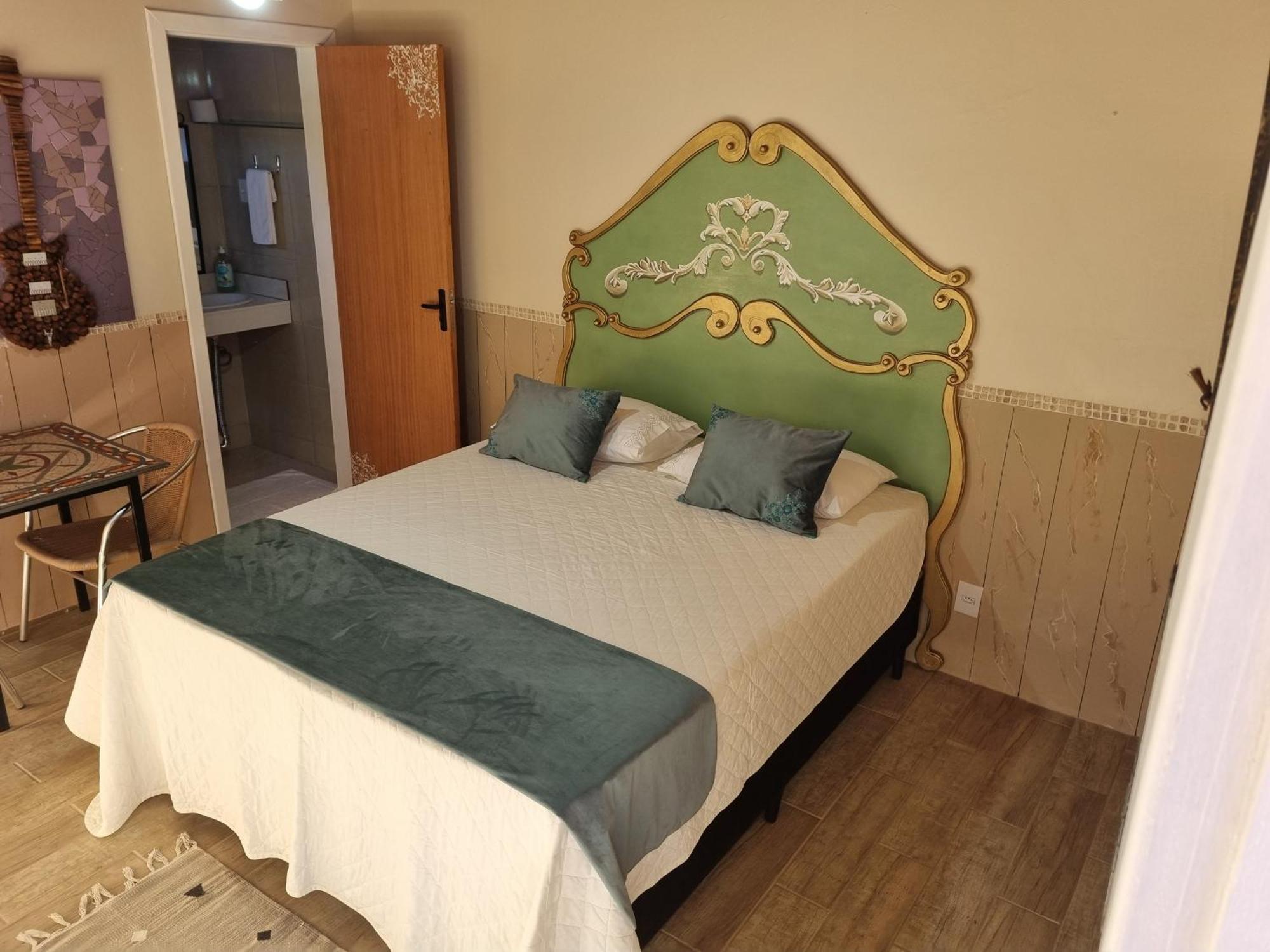 Suite Queen D'Arte — Photos 2
